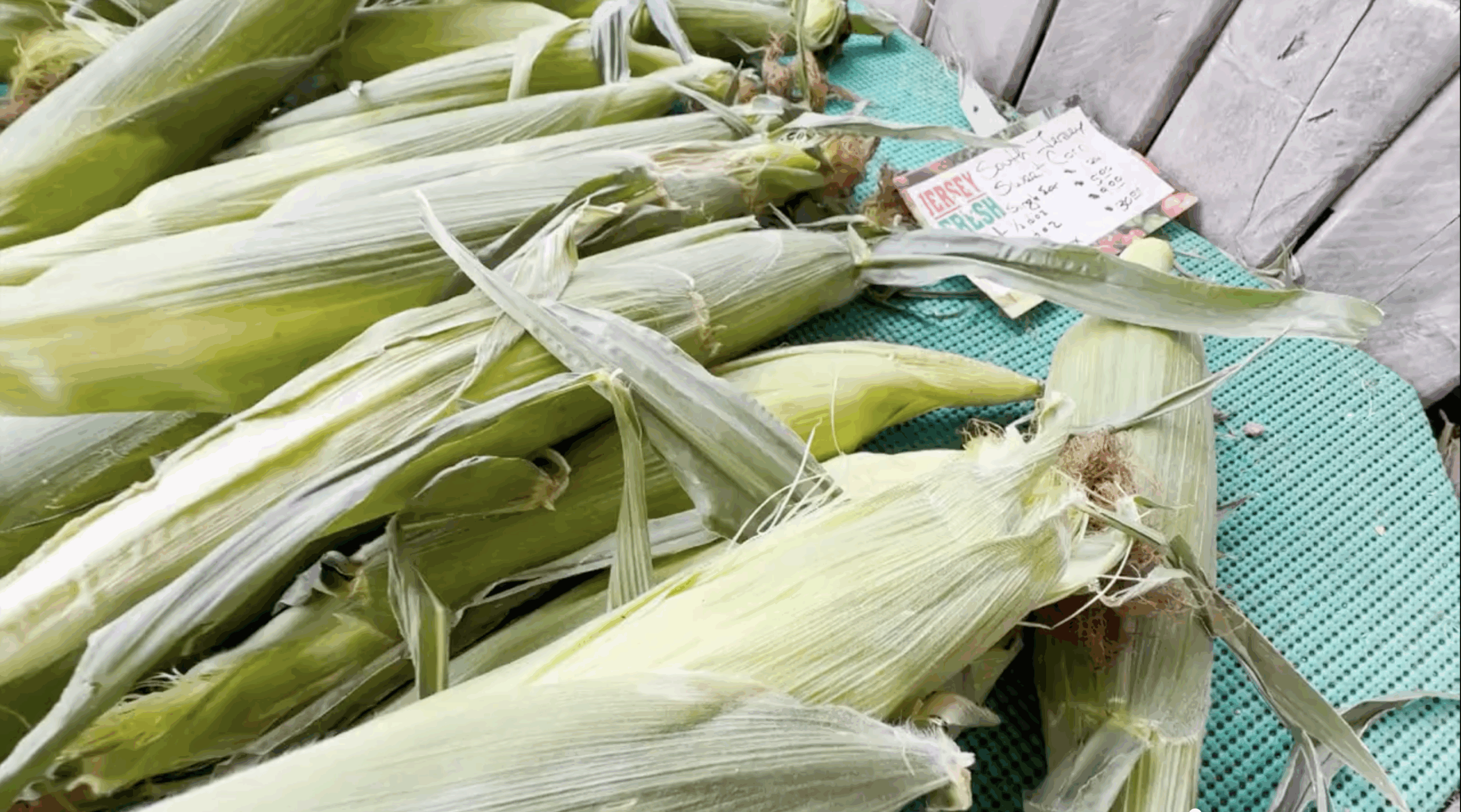Proposed NJ bill looks to connect schools with locally grown food